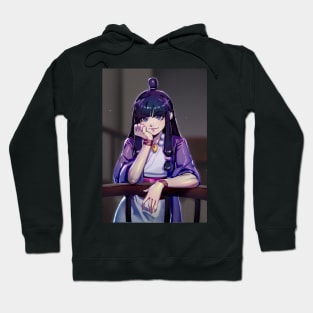 Maya Fey Hoodie